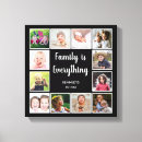 Search for frame canvas prints Black