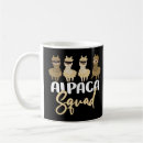 Search for funny alpaca mugs Animal
