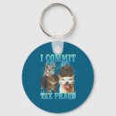 Search for commit keychains Fraud