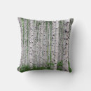 Search for birch tree pillows Nature