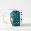 Search for scrub mugs Doctor