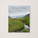 Search for highland scotland puzzles Glen coe