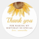 Search for sunshine sunflower stickers Thank you