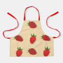 Search for summertime aprons Fruit