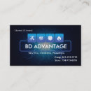 Search for hvac business cards Weatherization