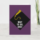 Search for brother graduation cards Funny