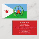 Recherche de djibouti Drapeau djiboutien
