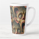 Search for demonic mugs Latte