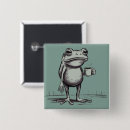 Search for will be toad buttons Funny frog