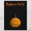 Recherche de lanterne prospectus Halloween