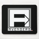Recherche de super pouvoir tapis souris Symbole