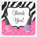 Search for zebra stripes stickers Birthday