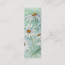 Search for daisies business cards Blooms