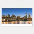 Search for image rectangle stickers Travel destinations