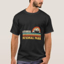 Recherche de réserve naturelle tshirts Photographie de la faune