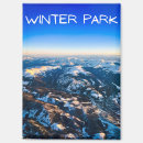 Recherche de rocheuse magnets Ski