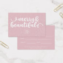 Search for holiday business gift certificates Modern