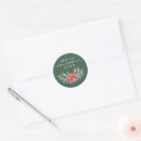 Search for botanical seals envelope seals Festive