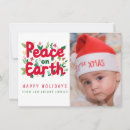 Search for peace on earth christmas cards Xmas
