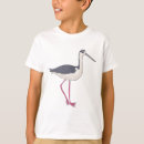 Search for stilt Birds
