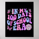 Search for school days posters Retro