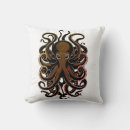 Search for octopus pillows Vintage