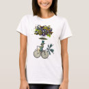 Search for vintage bicycle tshirts Steampunk