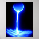 Search for source posters Blue