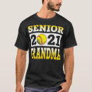 Search for softball grandma tshirts Cat