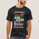 Search for reindeer tshirts Apparel