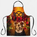 Search for black culture aprons Background