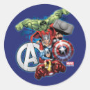 Search for thor logo stickers Hulk
