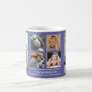 Search for specialized mugs Photo collage