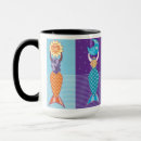 Search for diverse mugs Colourful