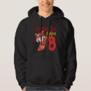 Search for panda kids hoodies Red