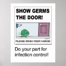 Search for hygiene posters Clinic