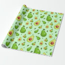 Search for avocado wrapping paper Fruit