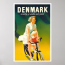 Search for denmark vintage travel posters Tourism