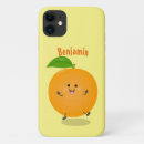 Search for citrus fruit iphone cases Cute