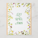 Recherche de vintage get well cards Se remettre
