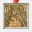 Search for the vatican ornaments Italian