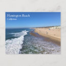 Recherche de huntington beach cartes postales Océan
