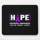 Recherche de drogue tapis souris International