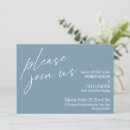 Search for join us wedding invitations Typography