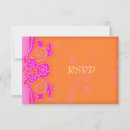 Recherche de tango invitations Tangerine