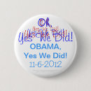 Search for jan 20th buttons Inauguration