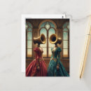 Search for alternative postcards Unique