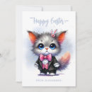 Search for black cat easter cards Humour