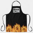 Search for smokin hot aprons Flames