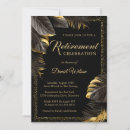 Search for surprise retirement invitations Elegant